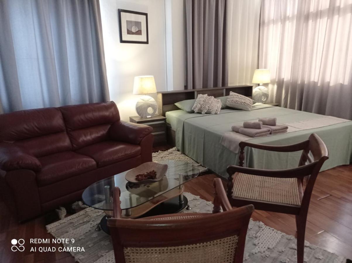 קואטרה בורנס Hello Guest House מראה חיצוני תמונה