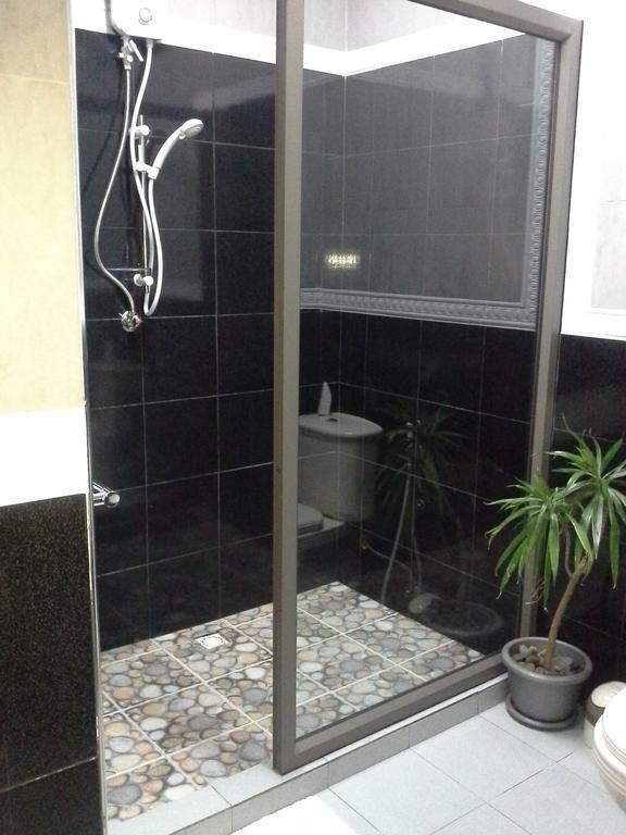 קואטרה בורנס Hello Guest House מראה חיצוני תמונה